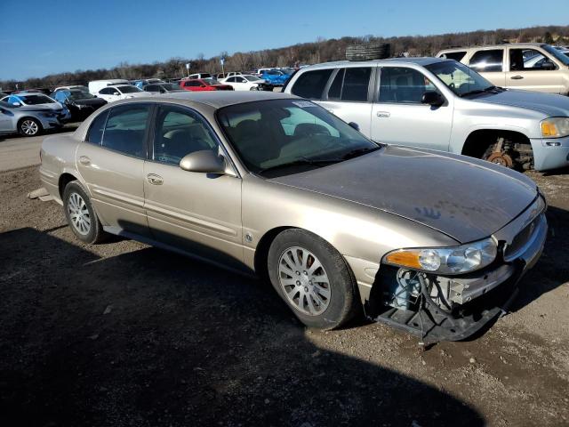 Photo 3 VIN: 1G4HR54K85U165159 - BUICK LESABRE 