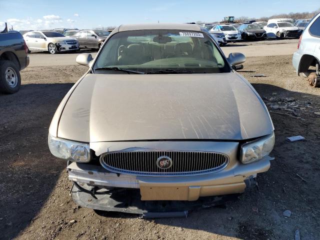 Photo 4 VIN: 1G4HR54K85U165159 - BUICK LESABRE 