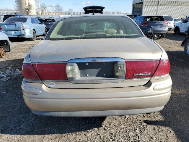 Photo 5 VIN: 1G4HR54K85U165159 - BUICK LESABRE 