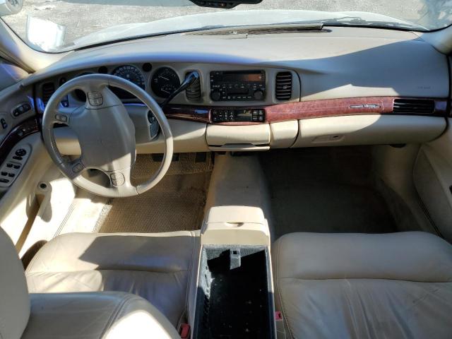 Photo 7 VIN: 1G4HR54K85U165159 - BUICK LESABRE 