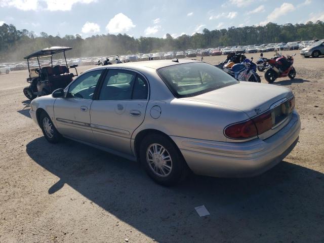 Photo 1 VIN: 1G4HR54K85U199764 - BUICK LESABRE 