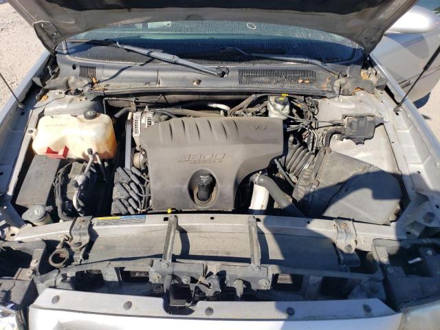 Photo 10 VIN: 1G4HR54K85U199764 - BUICK LESABRE 