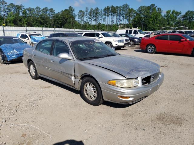 Photo 3 VIN: 1G4HR54K85U199764 - BUICK LESABRE 