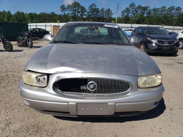 Photo 4 VIN: 1G4HR54K85U199764 - BUICK LESABRE 