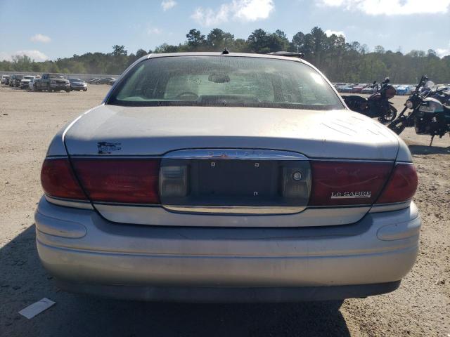 Photo 5 VIN: 1G4HR54K85U199764 - BUICK LESABRE 