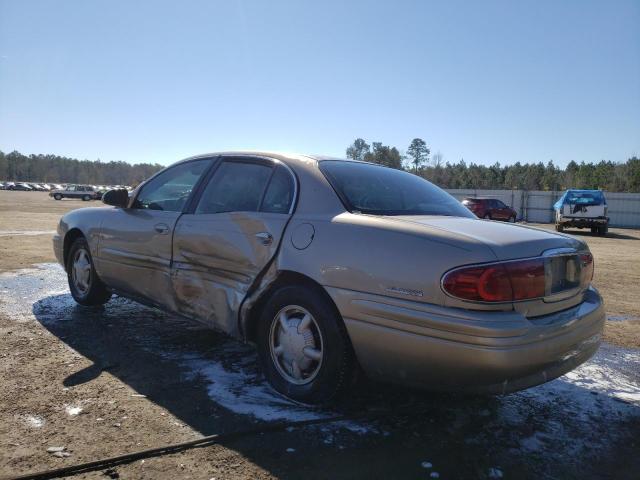 Photo 8 VIN: 1G4HR54K8YU107024 - BUICK LESABRE LI 