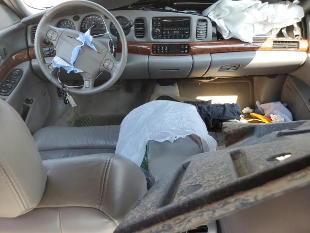 Photo 7 VIN: 1G4HR54K8YU129542 - BUICK LESABRE LI 