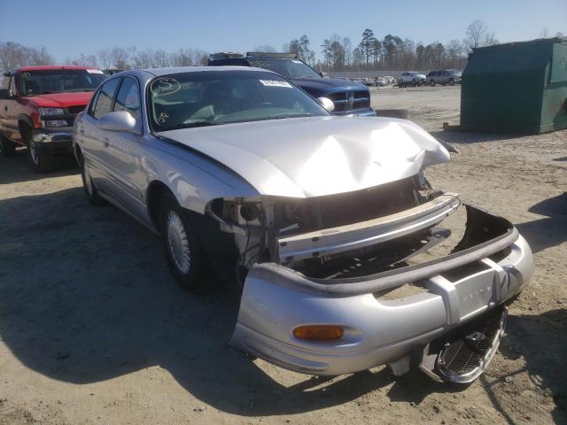 Photo 0 VIN: 1G4HR54K8YU324024 - BUICK LESABRE LI 