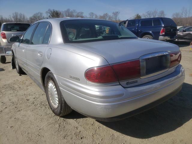 Photo 2 VIN: 1G4HR54K8YU324024 - BUICK LESABRE LI 