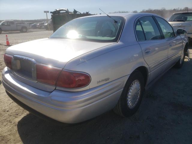 Photo 3 VIN: 1G4HR54K8YU324024 - BUICK LESABRE LI 