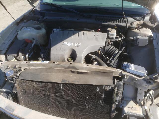 Photo 6 VIN: 1G4HR54K8YU324024 - BUICK LESABRE LI 