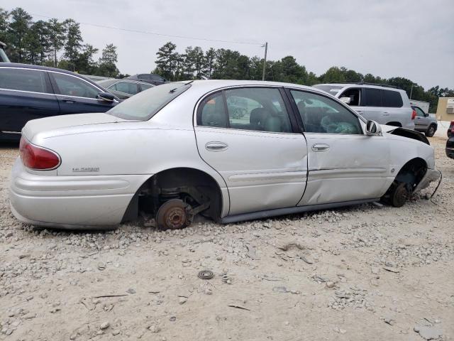 Photo 2 VIN: 1G4HR54K91U200754 - BUICK LESABRE 