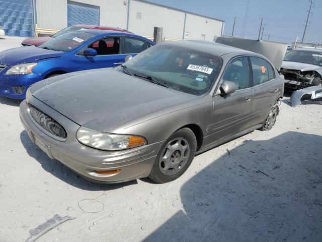 Photo 0 VIN: 1G4HR54K92U207382 - BUICK LESABRE LI 