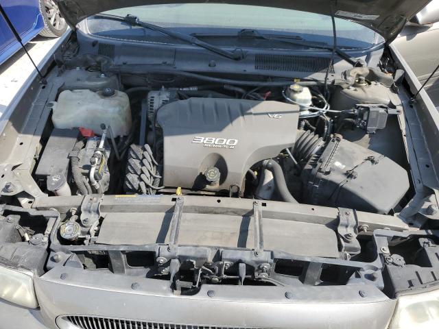 Photo 10 VIN: 1G4HR54K92U207382 - BUICK LESABRE LI 