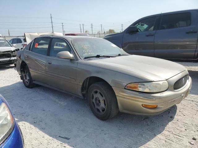 Photo 3 VIN: 1G4HR54K92U207382 - BUICK LESABRE LI 