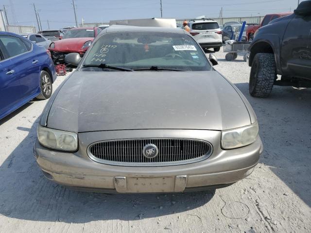 Photo 4 VIN: 1G4HR54K92U207382 - BUICK LESABRE LI 