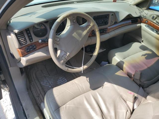 Photo 7 VIN: 1G4HR54K92U207382 - BUICK LESABRE LI 