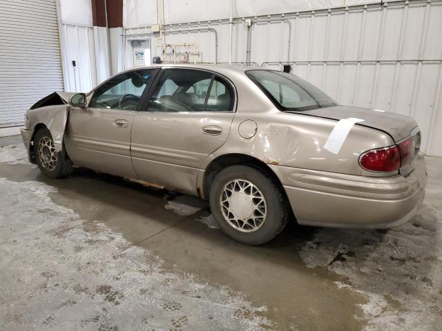 Photo 1 VIN: 1G4HR54K93U118574 - BUICK LE SABRE 