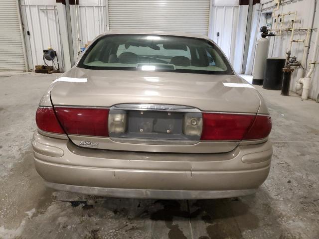 Photo 5 VIN: 1G4HR54K93U118574 - BUICK LE SABRE 