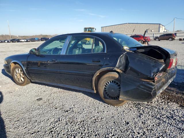 Photo 1 VIN: 1G4HR54K93U121393 - BUICK LESABRE 