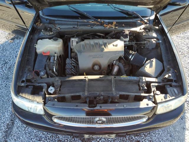 Photo 10 VIN: 1G4HR54K93U121393 - BUICK LESABRE 