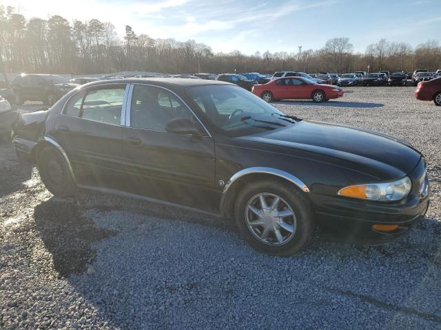 Photo 3 VIN: 1G4HR54K93U121393 - BUICK LESABRE 