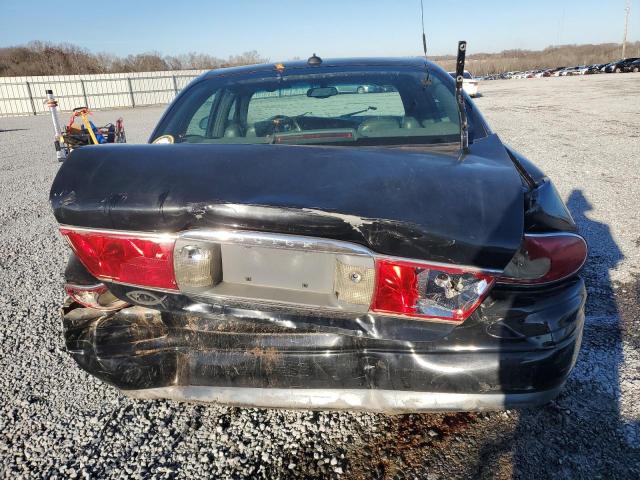 Photo 5 VIN: 1G4HR54K93U121393 - BUICK LESABRE 