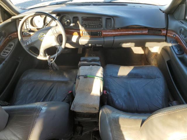 Photo 7 VIN: 1G4HR54K93U121393 - BUICK LESABRE 