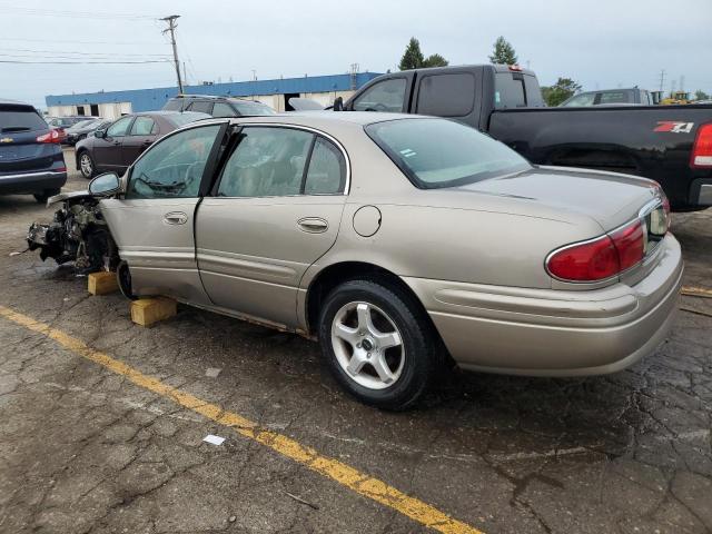 Photo 1 VIN: 1G4HR54K93U162283 - BUICK LESABRE LI 