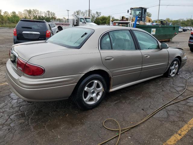 Photo 2 VIN: 1G4HR54K93U162283 - BUICK LESABRE LI 