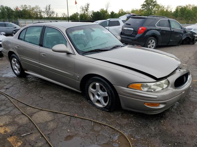 Photo 3 VIN: 1G4HR54K93U162283 - BUICK LESABRE LI 