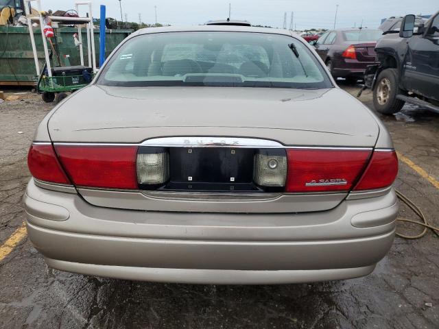 Photo 5 VIN: 1G4HR54K93U162283 - BUICK LESABRE LI 