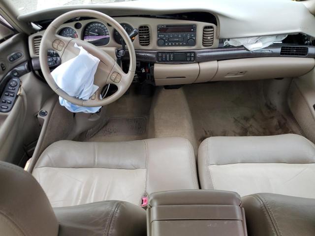 Photo 7 VIN: 1G4HR54K93U162283 - BUICK LESABRE LI 