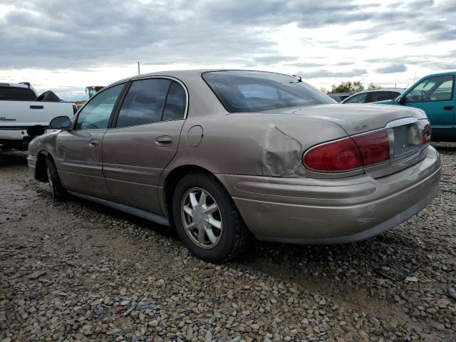 Photo 1 VIN: 1G4HR54K93U180640 - BUICK LESABRE LI 