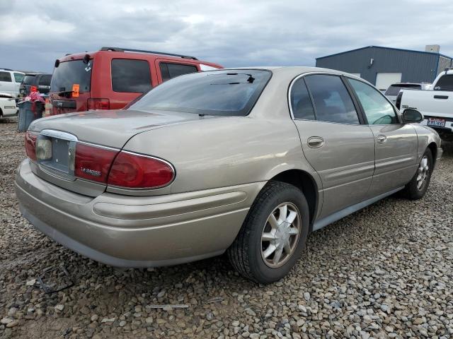 Photo 2 VIN: 1G4HR54K93U180640 - BUICK LESABRE LI 