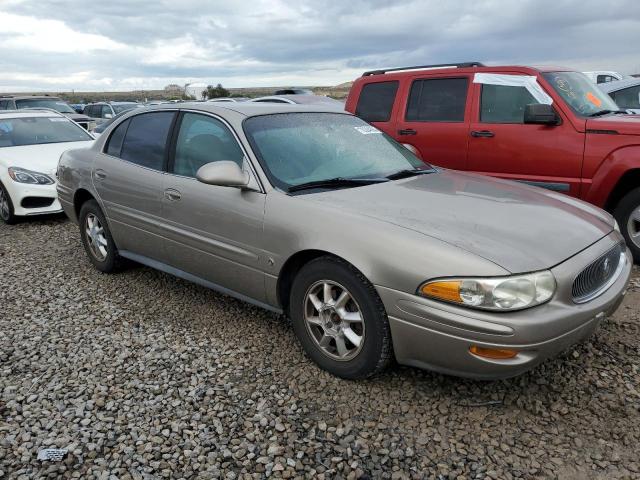 Photo 3 VIN: 1G4HR54K93U180640 - BUICK LESABRE LI 