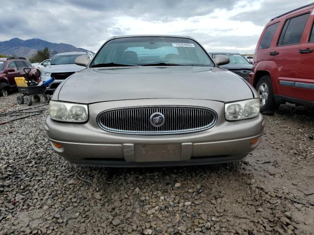 Photo 4 VIN: 1G4HR54K93U180640 - BUICK LESABRE LI 