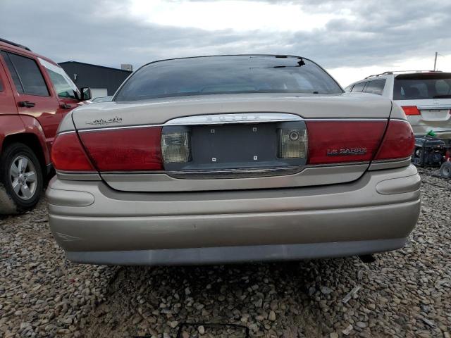 Photo 5 VIN: 1G4HR54K93U180640 - BUICK LESABRE LI 