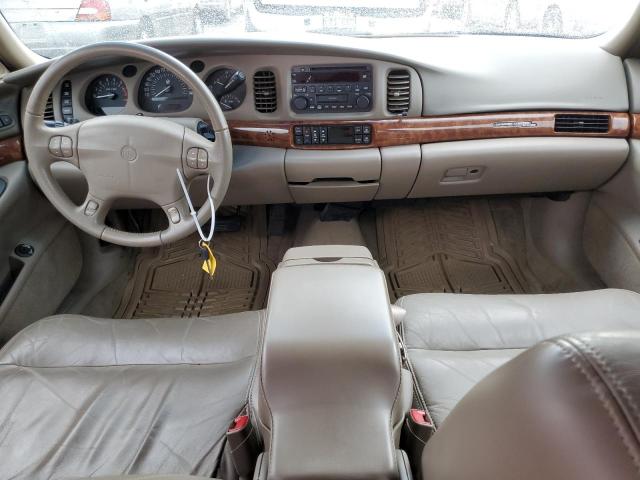 Photo 7 VIN: 1G4HR54K93U180640 - BUICK LESABRE LI 