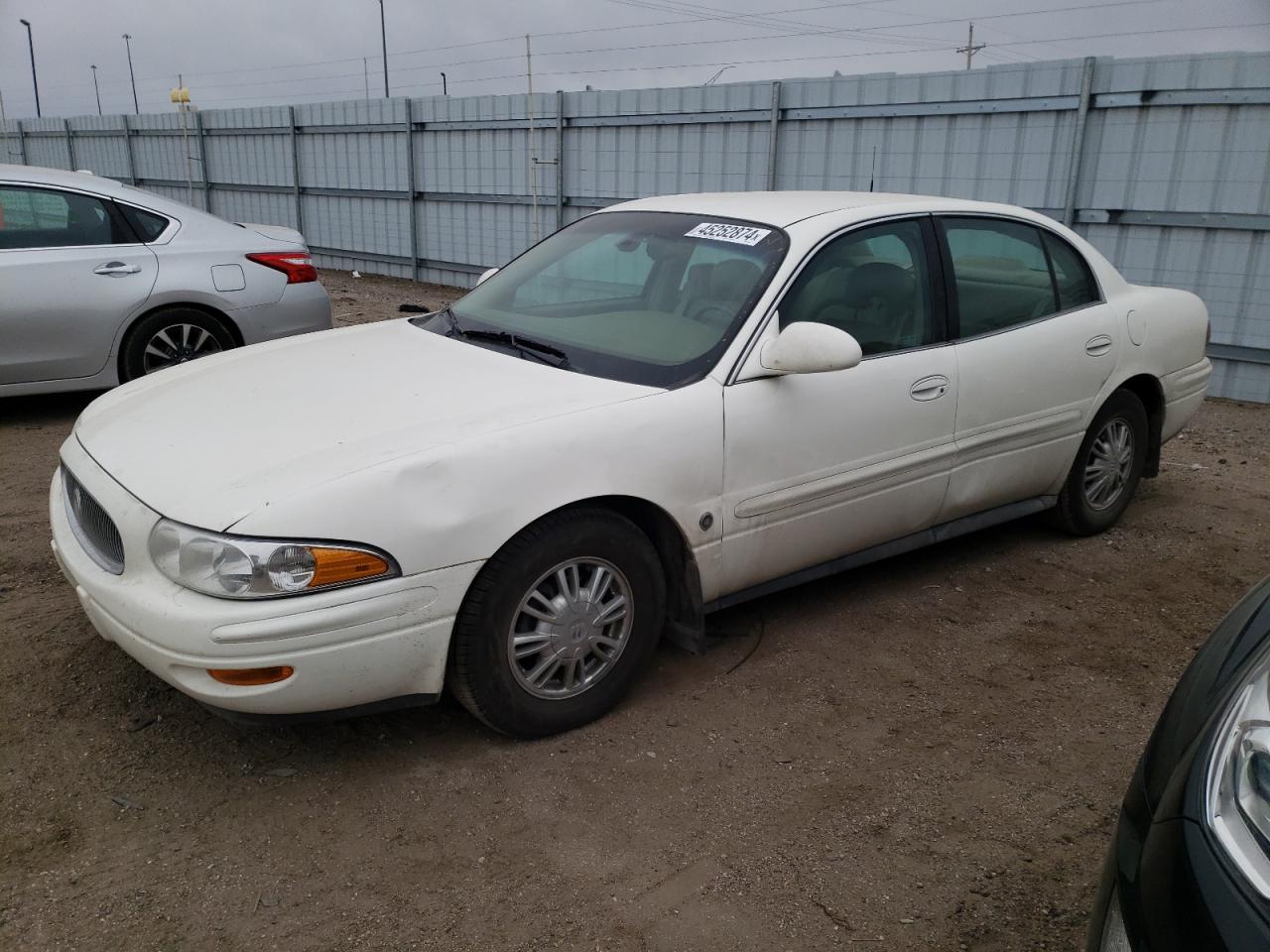 Photo 0 VIN: 1G4HR54K944135652 - BUICK LESABRE 