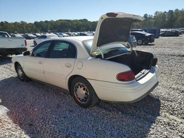 Photo 1 VIN: 1G4HR54K94U115112 - BUICK LESABRE LI 