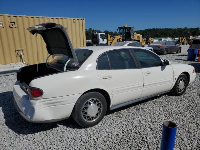 Photo 2 VIN: 1G4HR54K94U115112 - BUICK LESABRE LI 