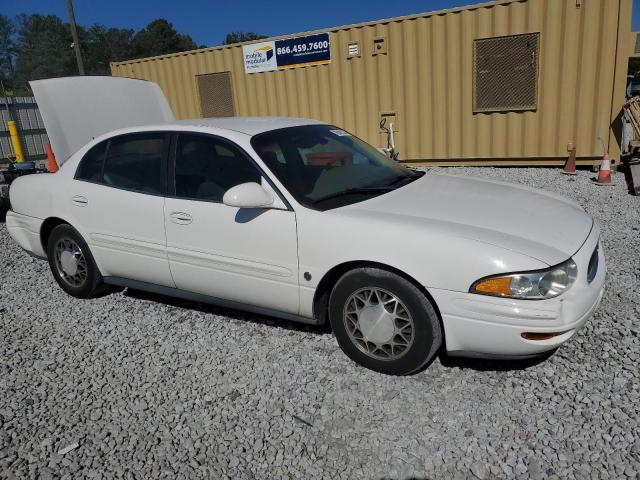 Photo 3 VIN: 1G4HR54K94U115112 - BUICK LESABRE LI 