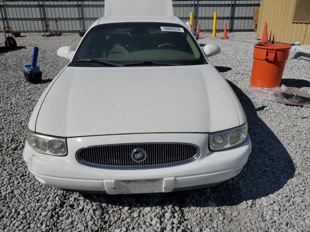 Photo 4 VIN: 1G4HR54K94U115112 - BUICK LESABRE LI 