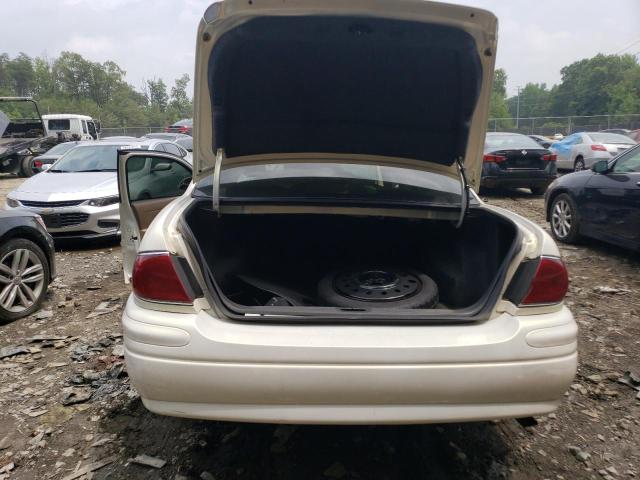 Photo 5 VIN: 1G4HR54K94U132055 - BUICK LESABRE LI 