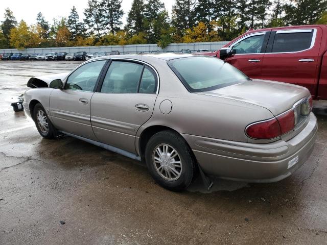 Photo 1 VIN: 1G4HR54K94U140303 - BUICK LESABRE LI 