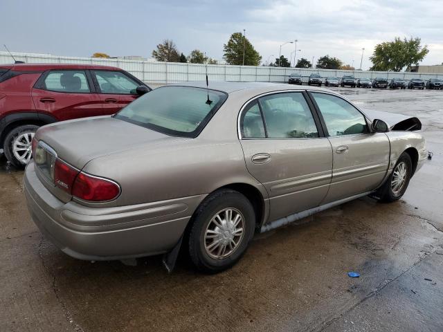 Photo 2 VIN: 1G4HR54K94U140303 - BUICK LESABRE LI 