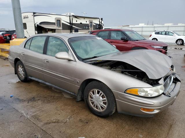 Photo 3 VIN: 1G4HR54K94U140303 - BUICK LESABRE LI 