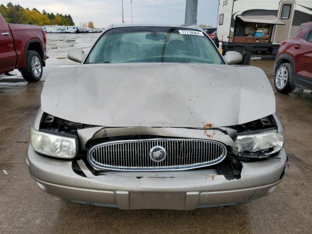 Photo 4 VIN: 1G4HR54K94U140303 - BUICK LESABRE LI 