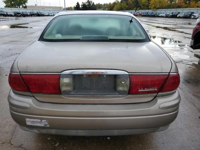 Photo 5 VIN: 1G4HR54K94U140303 - BUICK LESABRE LI 